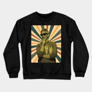 Johnny Knoxville Crewneck Sweatshirt